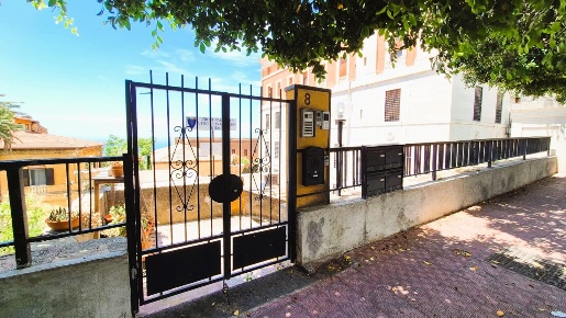 Foto Appartamento in Via Crispi 8, Agrigento di 70 m² con 3 locali