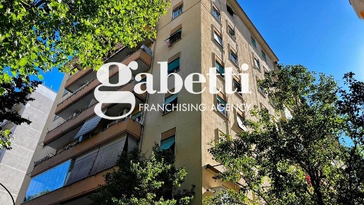 Foto Appartamento in Via OLEVANO ROMANO 209, Roma Tor de' Schiavi di 66 m²