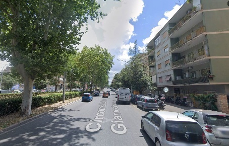 Foto Rustico a Roma Colli Portuensi - Casaletto di 251 m² con 3 locali