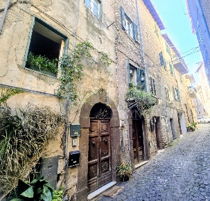 Foto Appartamento in Via Ezio Cleti 3, Segni di 70 m² con 3 locali