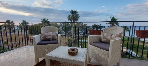 Foto Appartamento in Via Tindaro La Rosa 36, Milazzo Centro di 155 m²