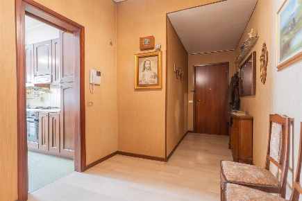 Foto Appartamento in VIALE MARELLI 19, Sesto San Giovanni Centro di 113 m²