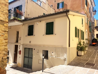 Foto Casa indipendente in Carlo De Tocco, Chieti Chieti Città di 65 m²