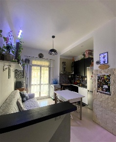 Foto Appartamento a Lavagna Centro di 65 m² con 3 locali in vendita