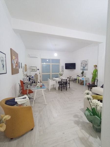 casa indipendente in vendita ad Erice in zona Casa Santa