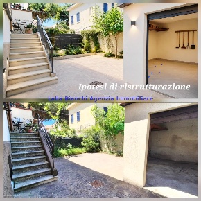 Foto Casa indipendente in VIALE MONFALCONE, Pesaro Porto di 190 m²