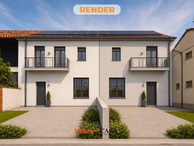 Foto Casa indipendente a Neive Centro Storico con 4 locali in vendita