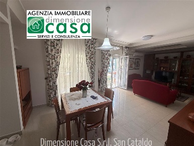 Foto Appartamento in Via Generale Carlo Alberto dalla Chiesa 25, Centro