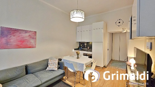 Foto Appartamento in Bonghi, Milano Pezzotti - Meda di 50 m² con 2 locali