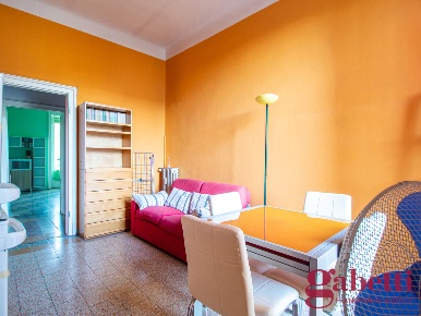 Foto Appartamento in Via Casoretto 12, Milano Casoretto di 55 m² in affitto