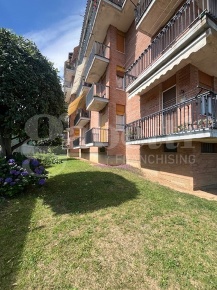 Foto Appartamento in Via XX Settembre 18b, Tollegno di 150 m² con 5 locali