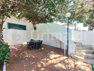 Foto Appartamento in Via dei Tulipani 45, Ugento Lido Marini di 45 m²