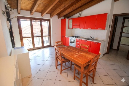 Foto Appartamento in Via manara 11, Rescaldina di 65 m² con 2 locali