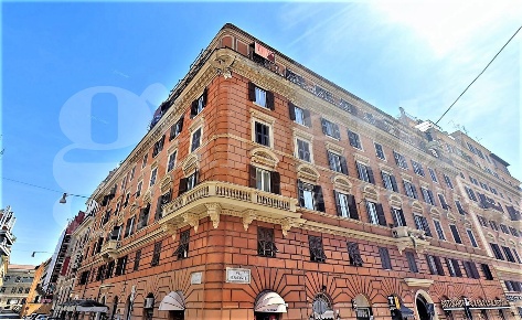 Foto Appartamento in Piemonte, Roma Vittorio Veneto di 50 m² con 2 locali
