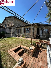 Foto Villa unifamiliare a Castelnuovo Berardenga di 102 m² con 4 locali
