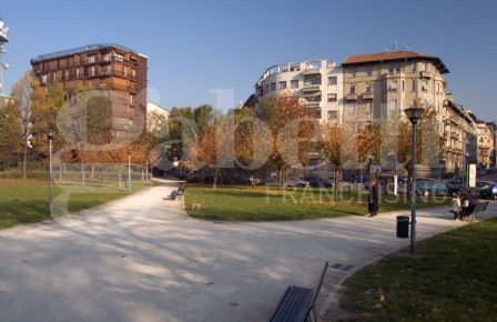 Foto Appartamento in Giuseppe Prina, Milano Paolo Sarpi di 327 m²