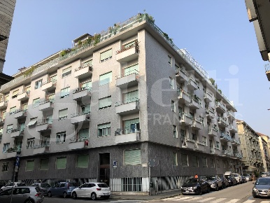 Foto Attico in Via Giuria 6, Torino San Salvario - Dante di 90 m²