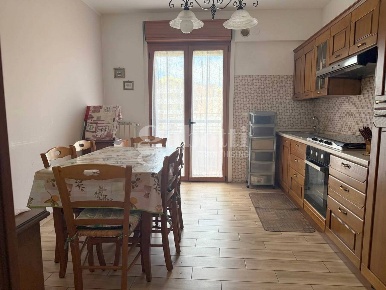 Foto Appartamento a Termoli Centro di 84 m² con 3 locali in vendita