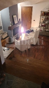 Foto Appartamento in Via Cavour 16, Bardonecchia Centro di 98 m² in affitto