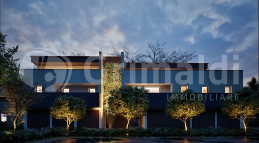 Foto Appartamento a Padova Pontevigodarzere - Isola di Torre di 90 m²