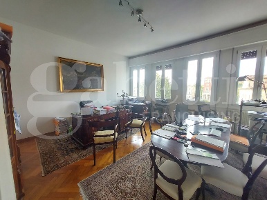 Foto Appartamento in Piazza vittoria 3, Treviso San Nicolò di 120 m²