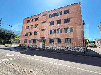 Foto Appartamento in Via Vincenzo Caso 25, Piedimonte Matese di 110 m²