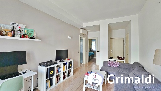 Foto Appartamento in Giuseppe Meda, Milano Ascanio Sforza di 90 m²