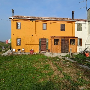 Foto Casa indipendente in Via CA' EMO Via Ramalto 0, Adria Ca' Emo