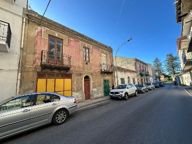 Foto Casa indipendente in Via PACE GIAMMORO 191, Pace del Mela Giammoro
