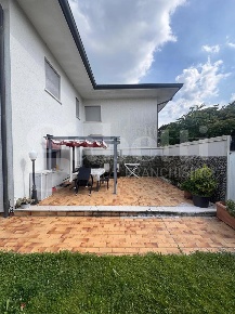 Foto Appartamento in Via MASACCIO SNC, Loria Loria Bessica di 170 m²