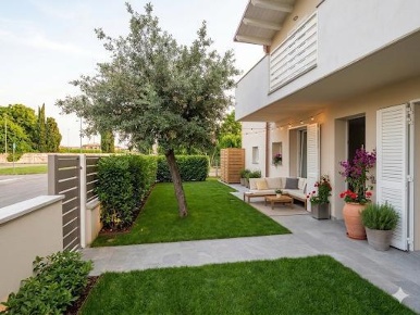 Foto Appartamento in Via bisenzio 1, Campi Bisenzio Centro di 100 m²