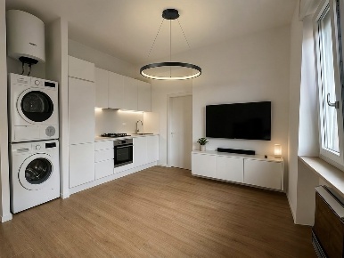 Foto Appartamento in VOLTRI, Milano Cantalupa - San Paolo di 45 m²