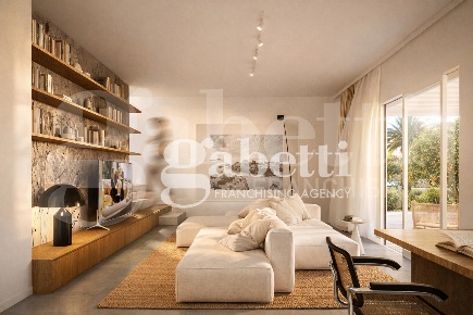Foto Appartamento a Sinnai di 90 m² con 4 locali in vendita
