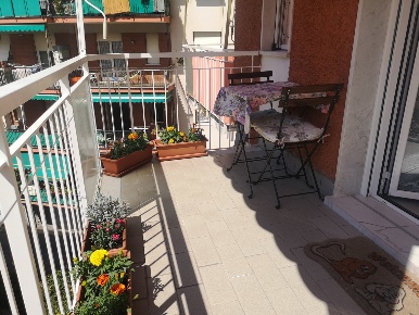 Foto Appartamento a Rapallo Cerisola di 70 m² con 3 locali in vendita