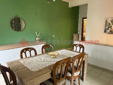 Foto Appartamento in Via Parini 42, Cassino Centro di 60 m² con 2 locali