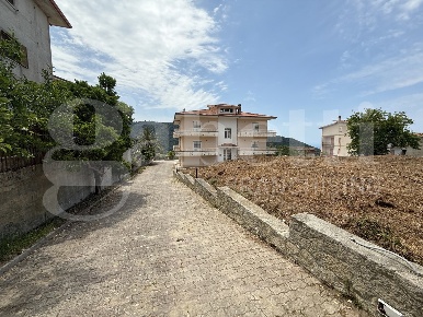 Foto Casa indipendente in Via CORRADO ALVARO 48, Belmonte Calabro Centro