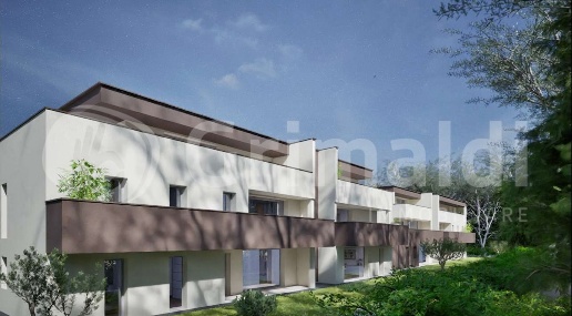 Foto Appartamento a Padova Pontevigodarzere - Isola di Torre di 86 m²