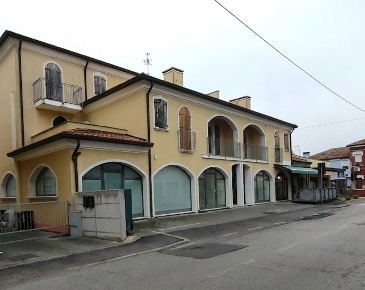 Foto Appartamento in Via GAVELLO Via Nenni 0, Gavello Centro di 54 m²