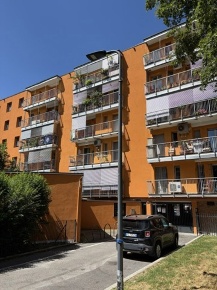 Foto Appartamento in Via MONTE BALDO 21, Milano San Siro di 116 m²