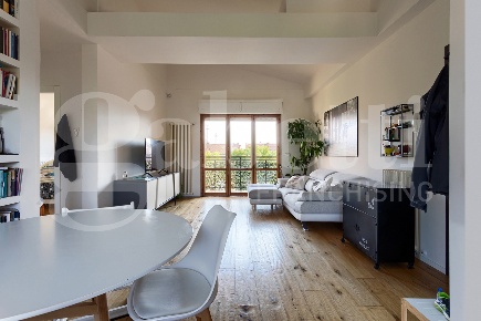 Foto Appartamento in del bracciante, Calderara di Reno Centro di 91 m²