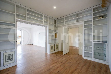 Foto Ufficio in Via Giuseppe Mercalli 21, Roma Euclide di 200 m² in vendita