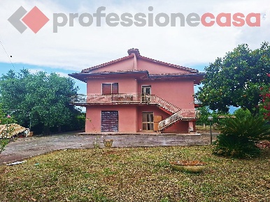 Foto Casa indipendente in Via annunziata 28, Piedimonte San Germano
