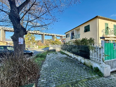 Foto Appartamento in Via Marte snc, Imperia Porto Maurizio di 41 m²