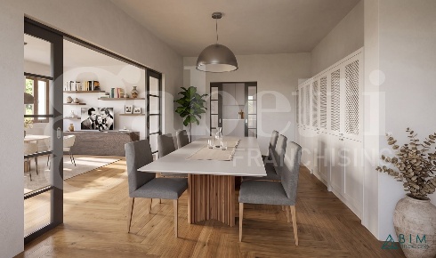 Foto Villa unifamiliare in Via Casali delle Cornacchiole 149, Roma