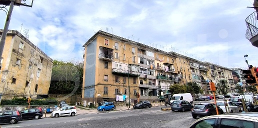Foto Appartamento in Via marigliano 5, Napoli Capodichino di 35 m²