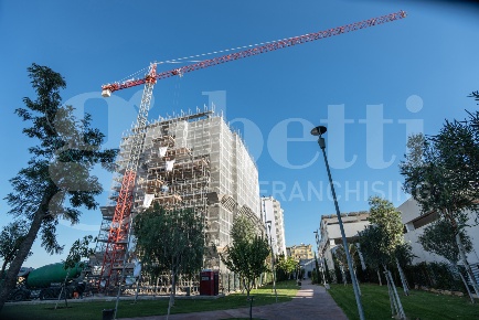 Foto Appartamento in Via del Mare 14, Pomezia Pratica di Mare - Monte d'Oro