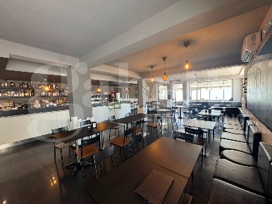 Foto Ristorante in Glomerelli, Bari Santa Caterina di 130 m² in vendita