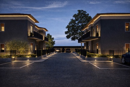 Foto Appartamento in Via Tito Speri 1, Castelcovati di 99 m² con 4 locali