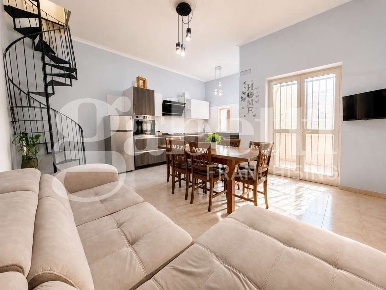 Foto Duplex in Capasso, Qualiano di 45 m² con 2 locali in vendita