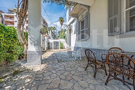 Foto Appartamento in Corso degli inglesi 583 - 585, Sanremo di 105 m²